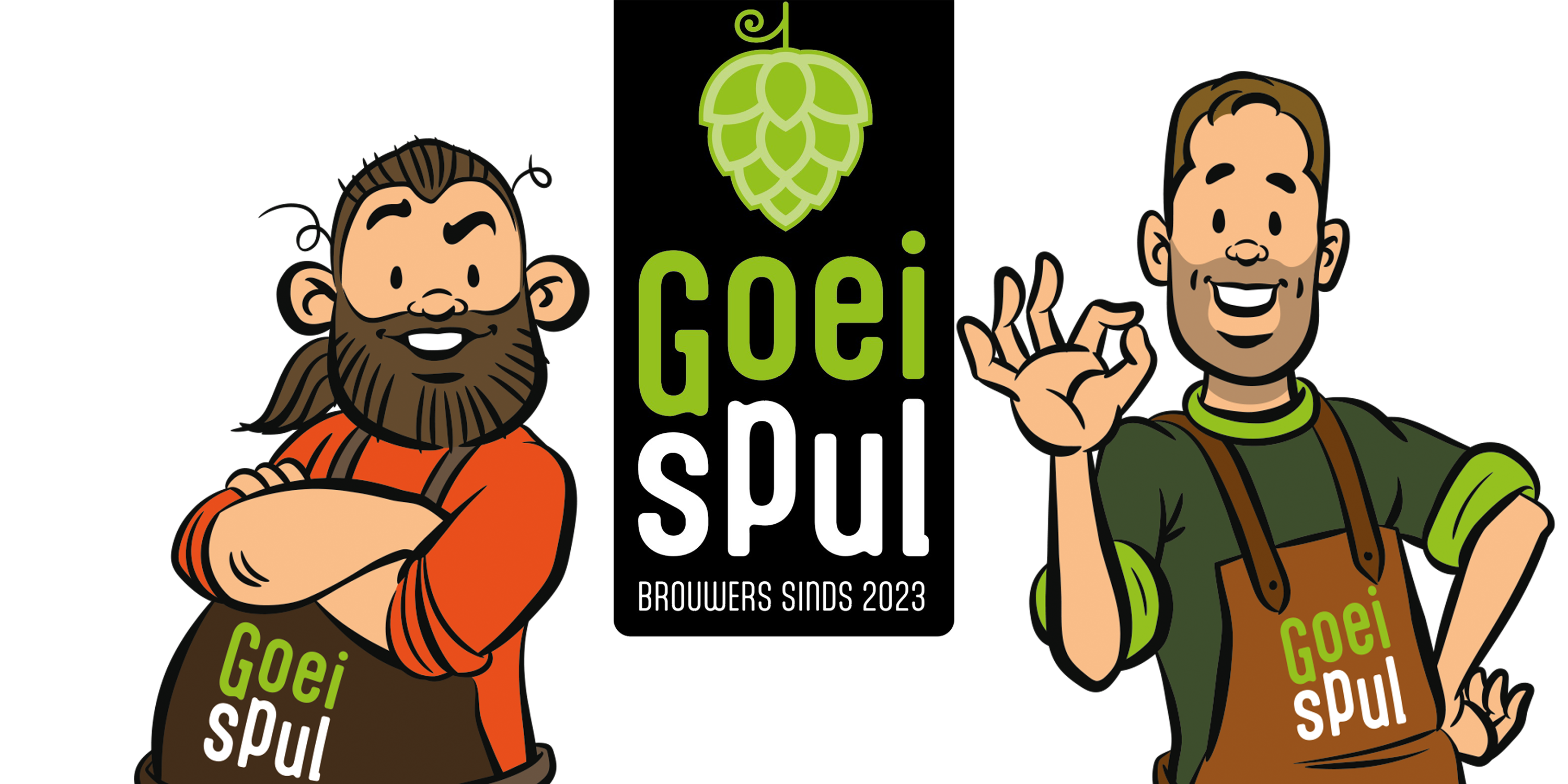 Goei_Spul_Logo_karakters
